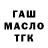 ТГК THC oil Chuck Holland